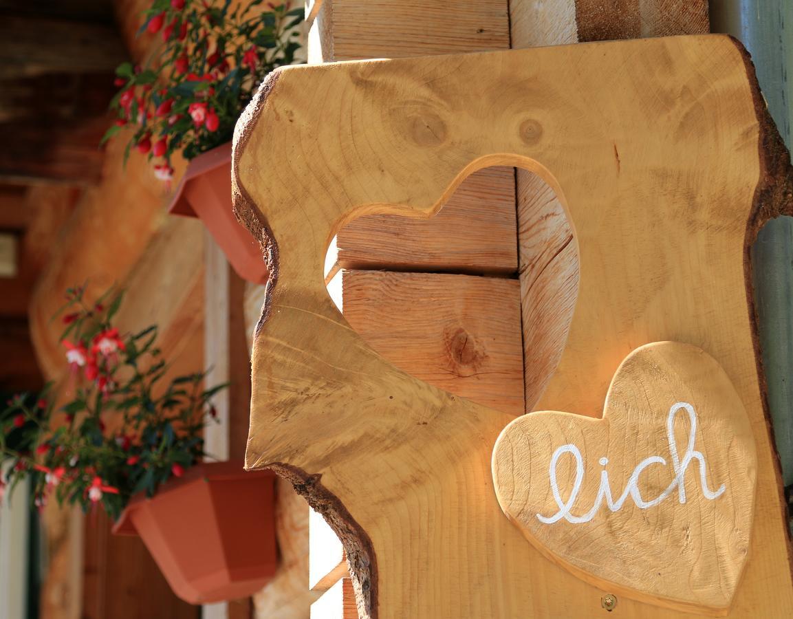 Gloesalm Apartment Ramsau am Dachstein Exterior photo